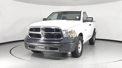 Ram 1500 3.6 St Reg Cab 4x2 V6 8at