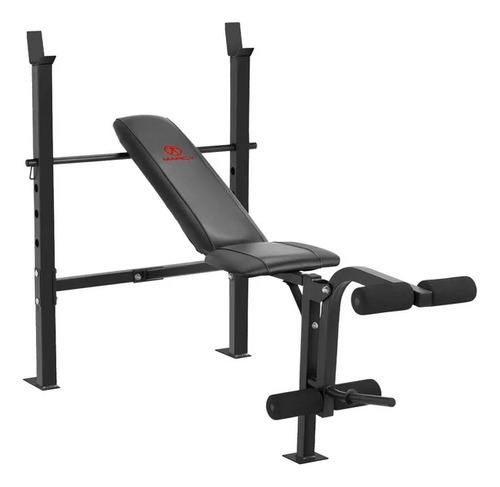 Banco Weider Banca Para Pesas Gimnasio Casa Ejercicio Gym
