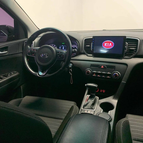 Kia Sportage Divina!!!