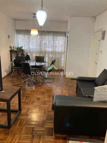 Venta Apto 3 Dorm Av Brasil