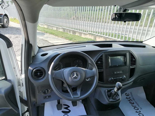 Vito Tourer 114