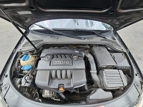 Audi A3 1.6 Hb