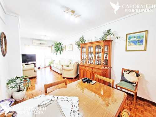 Imagen 3 de 30 de Venta Departamento 3 Ambientes En Quilmes Centro Galeria La Francesa Con Baulera