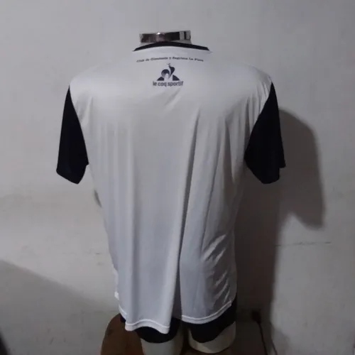 Le coq sportif gimnasia la plata usada deals