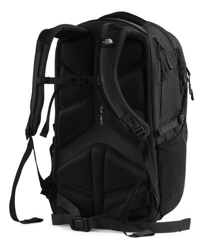 Mochila The North Face Borealis Tnf Negra 25l Negro Liso