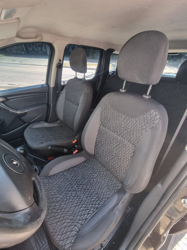 Renault Duster 1.6 4x2 Confort Plus Abs 110cv