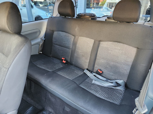 Renault Clio 1.2 Campus Pack I 75cv