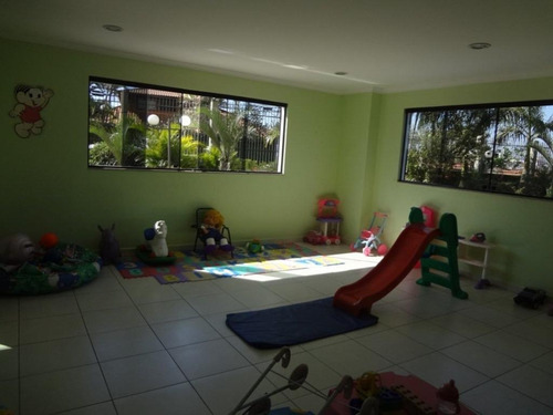 Apartamento Com 2 Dormitórios À Venda, 60 M² Por R$ 330.000,00 - Imirim - São Paulo/sp - Ap9677