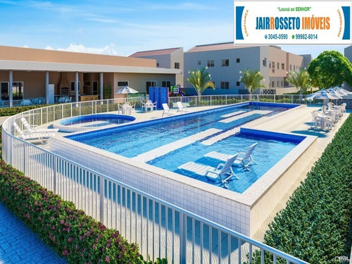 Imagem 7 de 24 de Ed. Vista Da Barra - A Partir De R$ 156.000,00 - Entrega Para 2022 - La00024 - 68362670