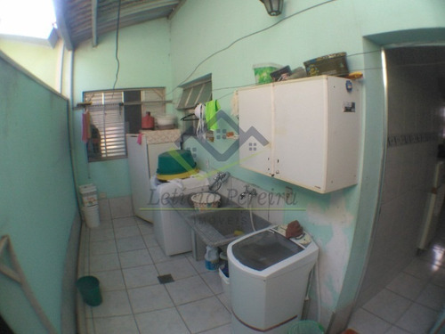 Imagem 18 de 26 de Casa Ampla 3 Dormitórios - Parque Maria Helena Suzano Sp - Ca00107 - 69228246