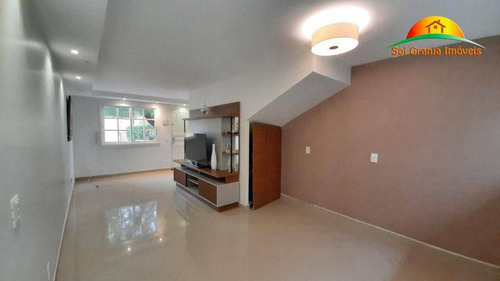 Imagem 14 de 30 de Casa À Venda - Granja Viana - Sp. - Ca0231