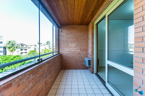 Imagem 3 de 20 de Apartamento Para Aluguel, 1 Quarto, 1 Suíte, 1 Vaga, Jardim Lindoia - Porto Alegre/rs - 8011
