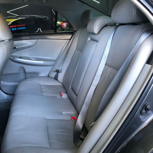 Toyota Corolla Corolla 2.0 XEi Multi-Drive S (Flex)
