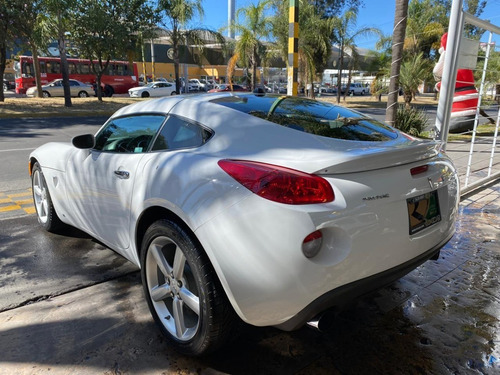 Pontiac Solstice Gxp 2009