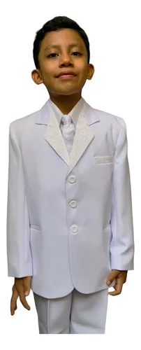 Traje de comunion niño hotsell
