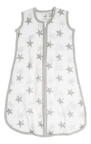 Saco de dormir Aden + Anais, M, Dusty