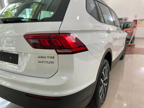 Volkswagen Tiguan 250 Tsi Dsg My20