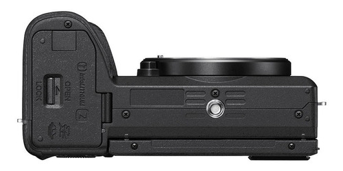 Imagen 8 de 10 de Camara Digital Mirrorless Sony Ilce-6600 4k + Lente Sel1655g