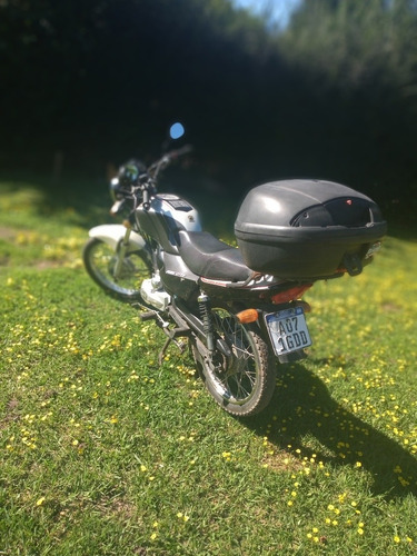 Zanella Rx 150