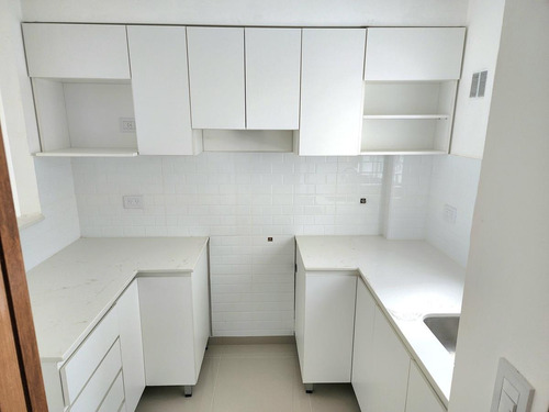 Imagen 1 de 13 de Departamento - Microcentro