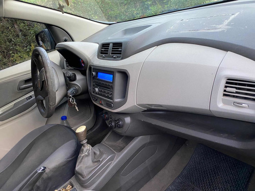 Chevrolet Spin 1.8 Lt 5as 105cv