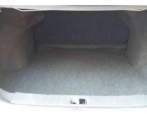 Nissan Versa 1.6 16v Flex Sl 4p Manual