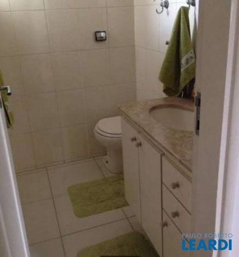 Imagem 11 de 13 de Apartamento - Perdizes - Sp - 372891