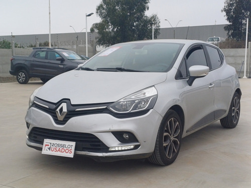 Renault Clio CLIO 0.9L TURBO DYNAMIQUE MEC