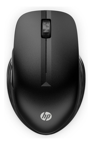 Mouse Hp Inalámbrico Multi-dispositivo Hp 430 Color Negro