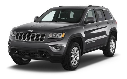 Gato Amortiguador Electrico Compuerta Trasera Grand Cherokee