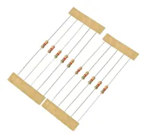 Comprar Pack 10 Resistencias 5k6 Ohm 1\u002F4w Resistencia 5.6k Nubbeo