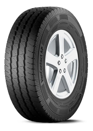 Neumático Continental Vancontact Ap Lt 225/70 R15 112/110 R