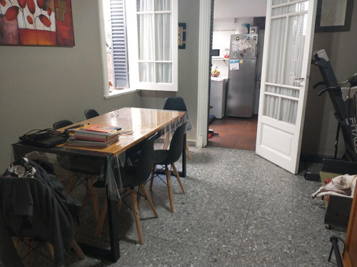 Imagen 3 de 19 de Excelente Casa Reciclada A Nuevo, 2 Dormitorios Escritorio, Patio. - Coghlan