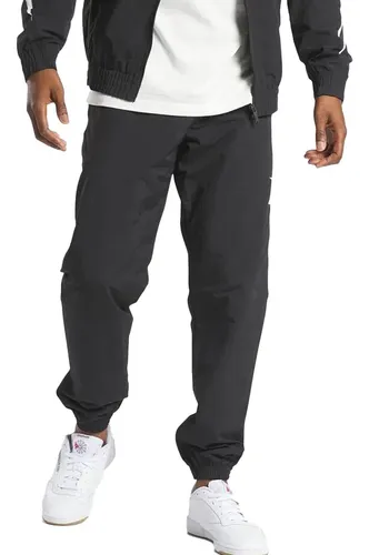 Pantalon reebok on sale classic hombre olive