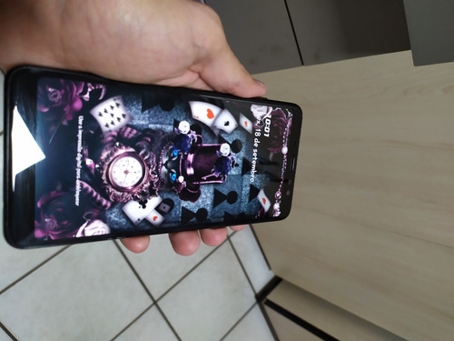 Galaxy A8 Plus