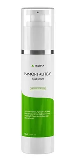 Vitamina C Clareador Nano Sérum Immortalité- C Tulípia