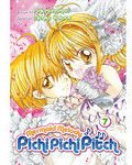 Libro Mermaid Melody Pichi Pichi Pitch 07 - Yokote, Michiko