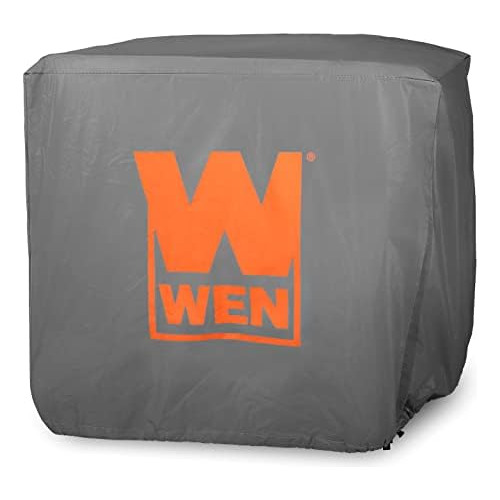 Cubierta Impermeable Gnc235 Generadores Inverter De 200...