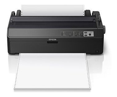 Impresora Matricial Epson Fx2190ii