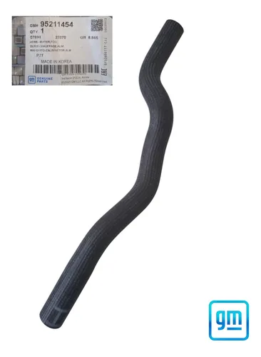 comprar Manguera De Entrada Calefacción Aveo Original