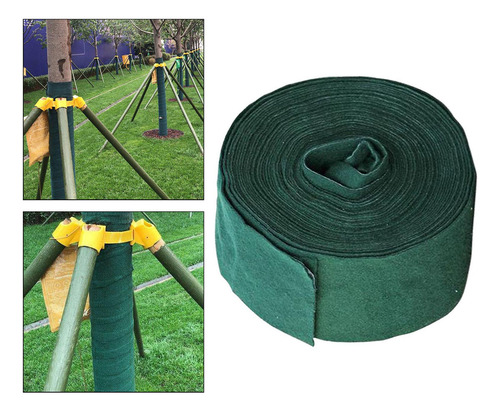 Protector De Tronco De Árbol De Invierno, Protección