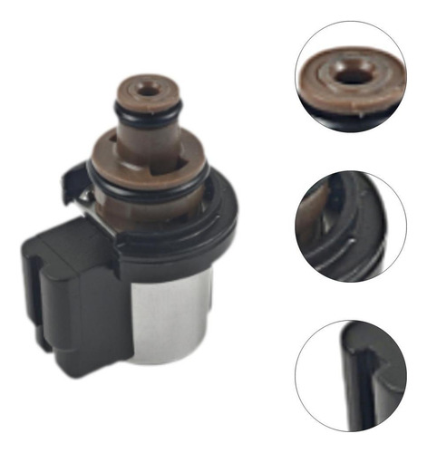 Solenoide De Bloqueo Para Outback Impreza Cvt Tr580 Tr690