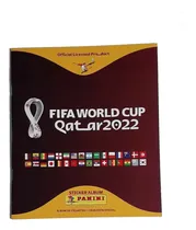 Comprar Album Qatar 2022 Panini Completo Todas Sus Figuritas A Pegar