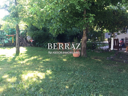 Casa Venta 4 Ambientes En De Vicenzo Grande Pilar Lote De 610 M2
