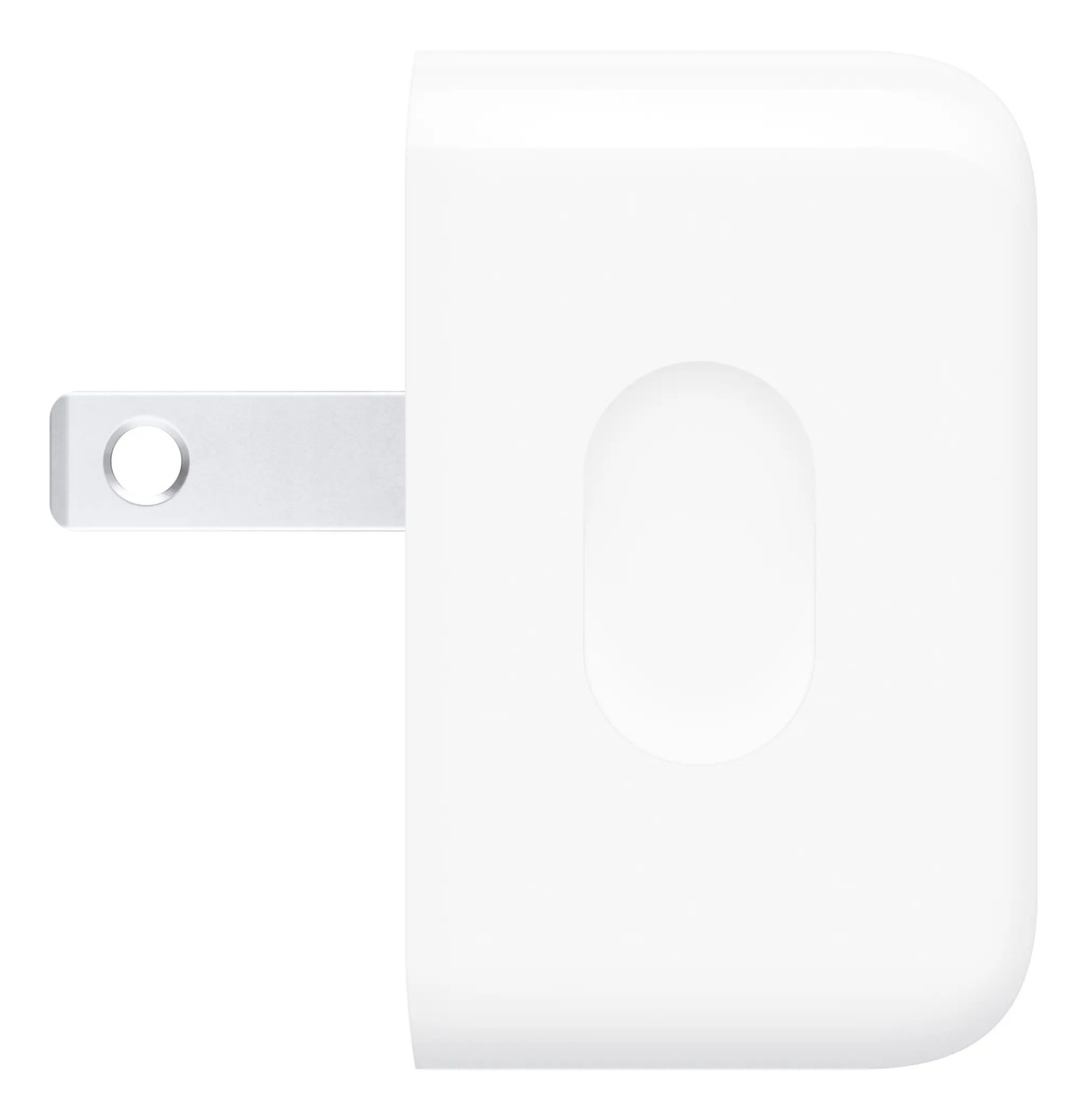 Apple adaptador de corriente dinámico de 40 W (máx. 60 W)