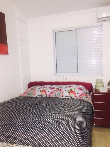 Imagem 4 de 22 de Casa À Venda, 120 M² Por R$ 550.000,00 - Sacomã - São Paulo/sp - Ca0906