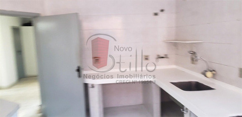 Imagem 14 de 15 de Predio Comercial - Jardim Iracema - Ref: 13286 - V-13286