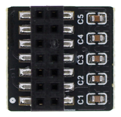 Ml Módulo De Seguridad Tpm 2.0 For Datos De Placa Base Asus