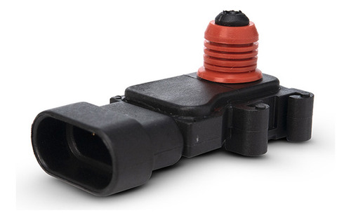 Sensor Map (presion) Marca Injetech 04801c