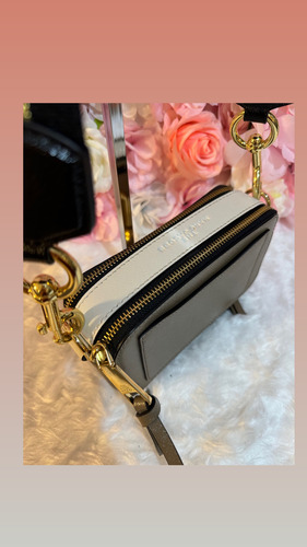 Crossbody Marc Jacobs Snapshot (Usado)